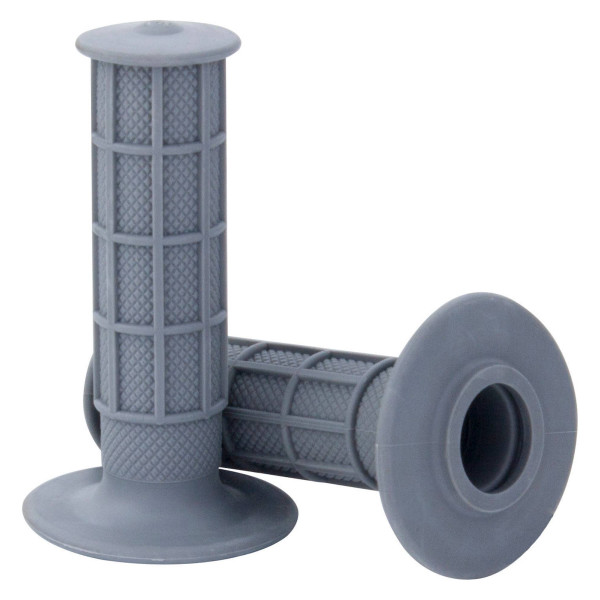 Bike It Bike it mx grips grey